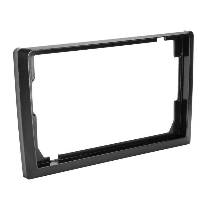 10" Radioblende Zubehör 10" auf 9" Display Reduzierung