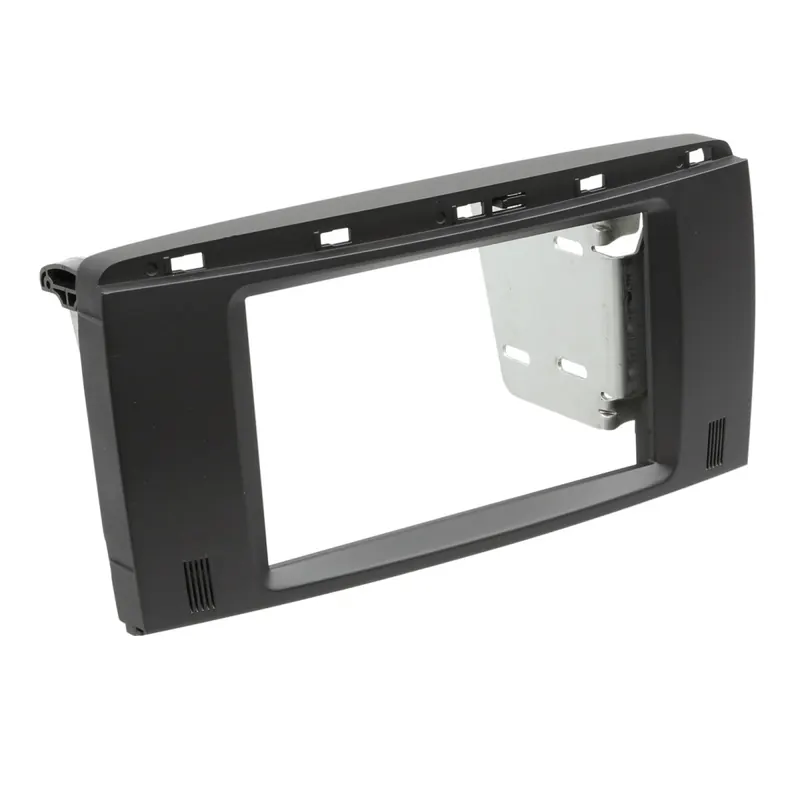 2-DIN Radioblende Mercedes R-Klasse(W251) 09/2005-05/2010