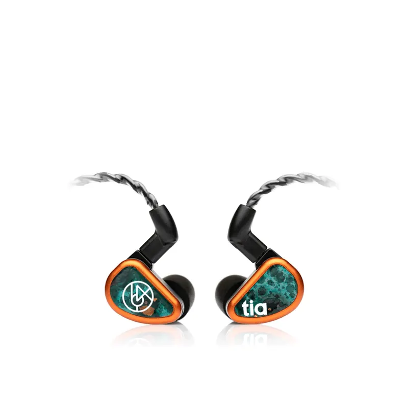 64 Audio Fourté