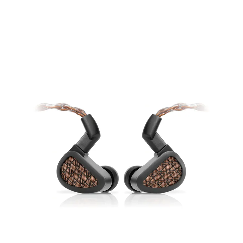64 Audio Solo
