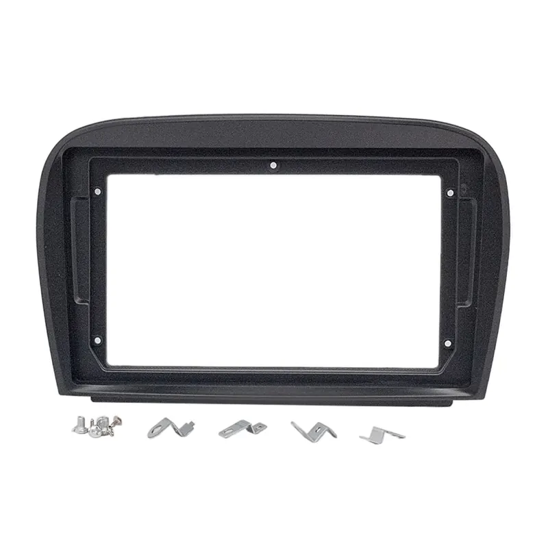 9" Radioblende Mercedes SL-Klasse(R230) 03/2006-12/2011