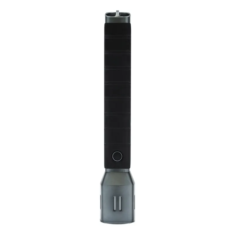 ABUS SecLight TL-525 | LED Taschenlampe 500 Lumen für Outdoor, Wandern, Camping