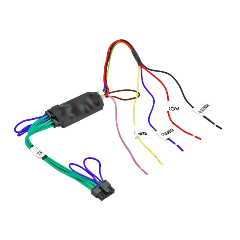 ACV 42s LFB-Adapterkabel Garmin