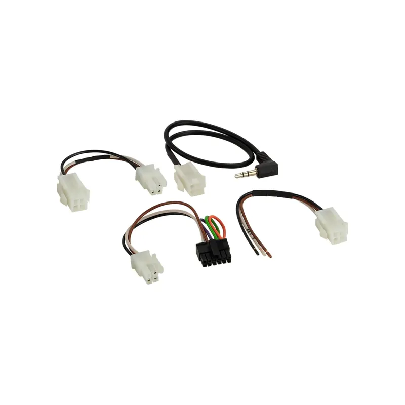 ACV 42s LFB-Adapterkabel Multilead 3