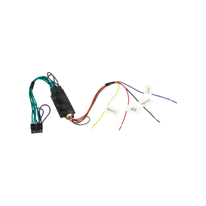 ACV 42s LFB-Adapterkabel Programmierbar