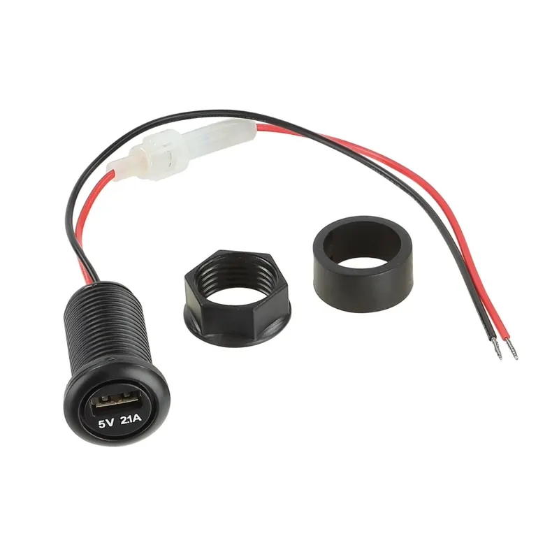 ACV Spannungswandler 12V->5V/2,1A