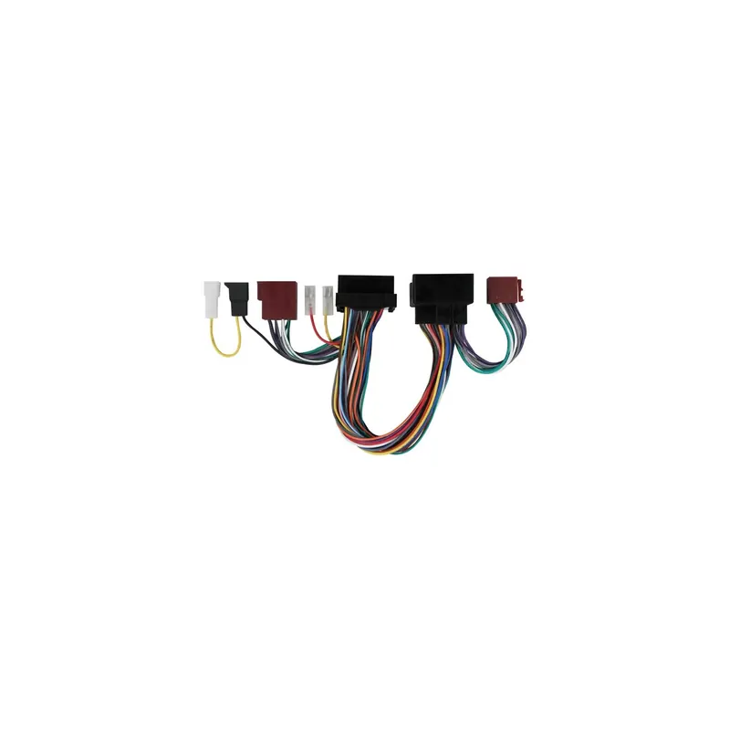 AIV ISO Abzweig Adapter