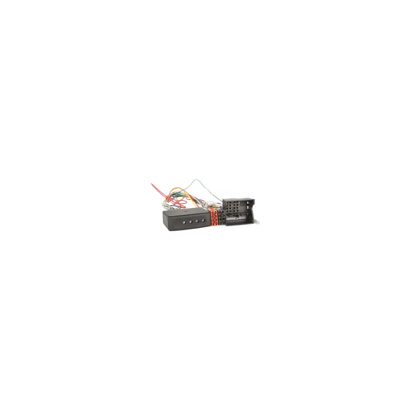 Aktivsystemadapter Audi 2