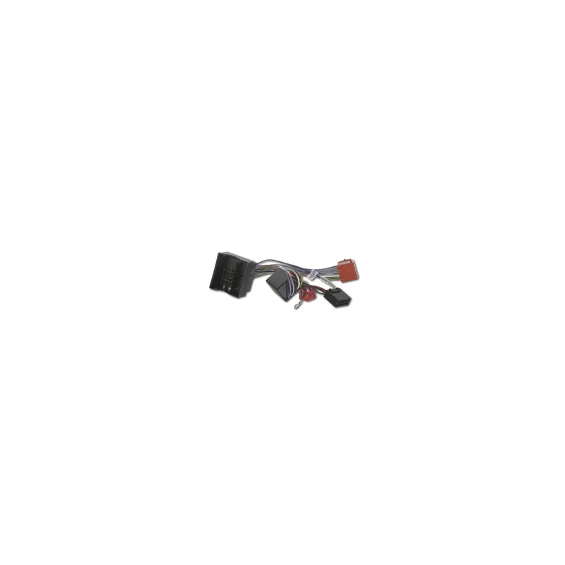 Aktivsystemadapter Audi ab 2006