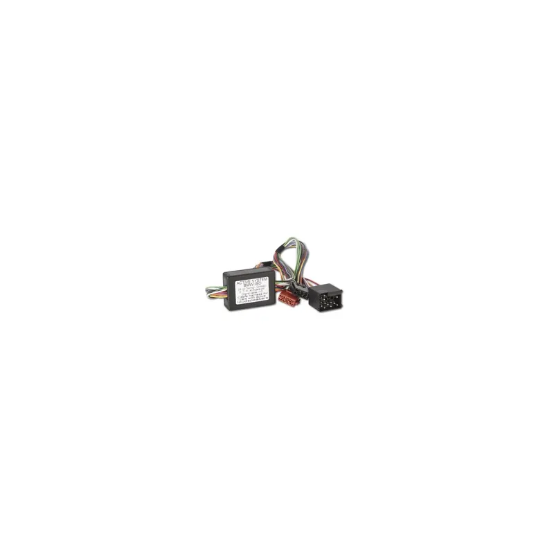 Aktivsystemadapter BMW 3er E 36,E46 , 5er E 39