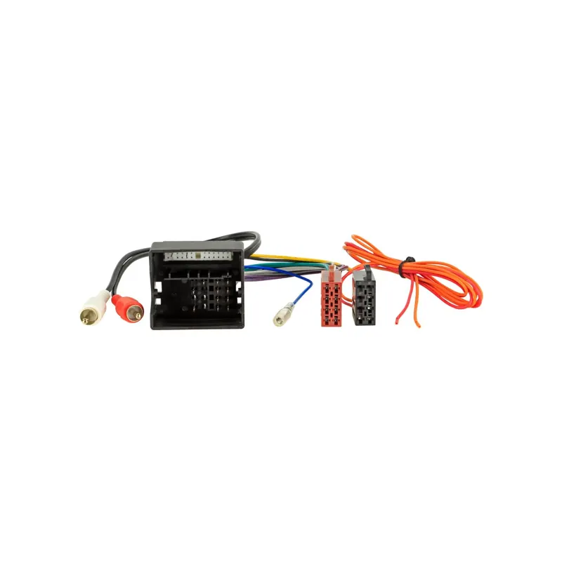 Aktivsystemadapter für Audi / Seat / Skoda / VW für Teilaktivsysteme