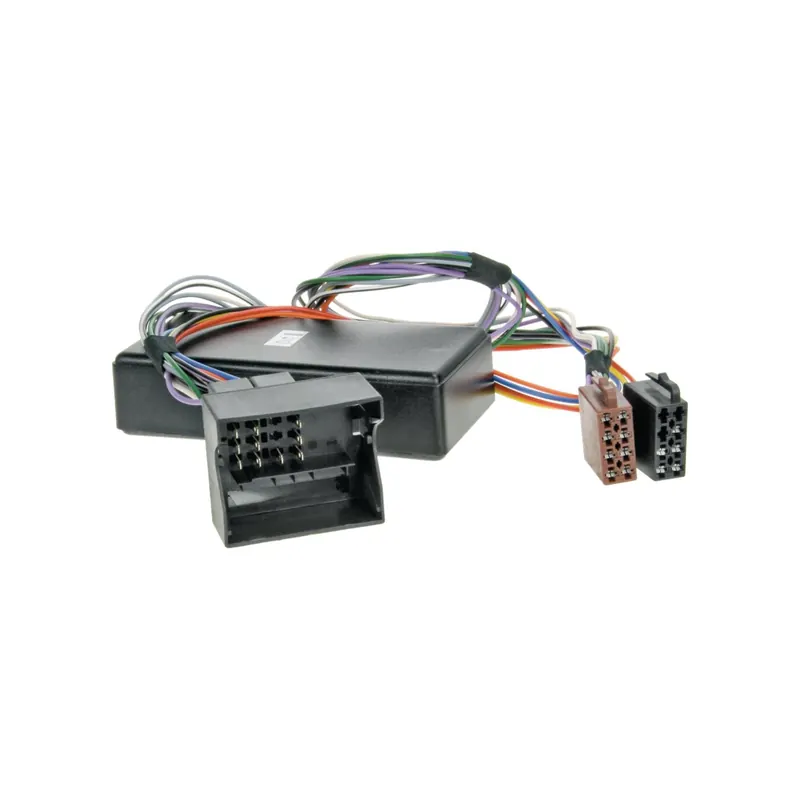 Aktivsystemadapter für BMW 3er,5er, X5