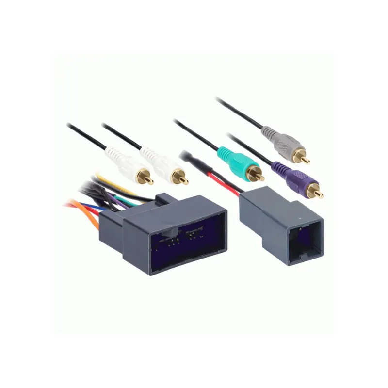 Aktivsystemadapter Honda