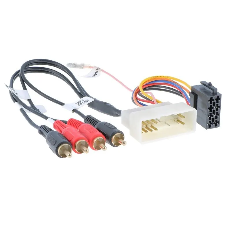 Aktivsystemadapter Hyundai, Kia