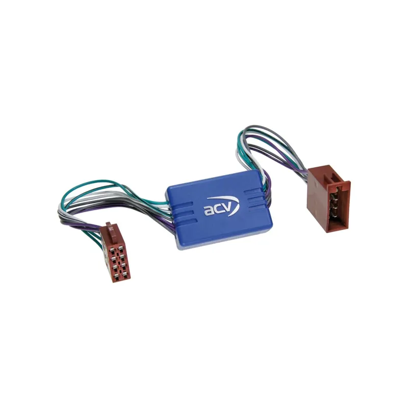 Aktivsystemadapter ISO ISO