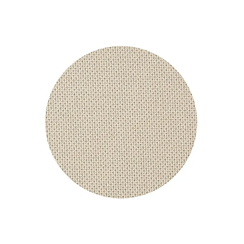 Akustikstoff Beige 1,25 x 0,75 m