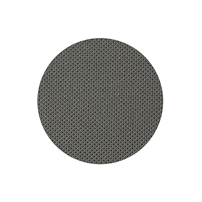 Akustikstoff Dunkelgrau 1,25 x 0,75 m