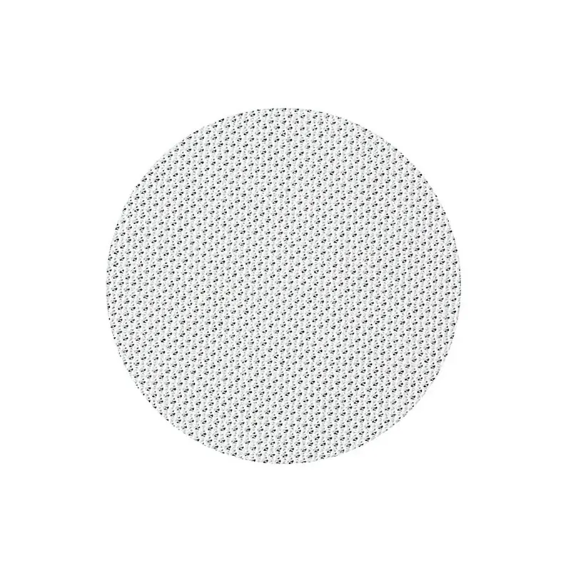 Akustikstoff Weiß1,25 x 0,75 m
