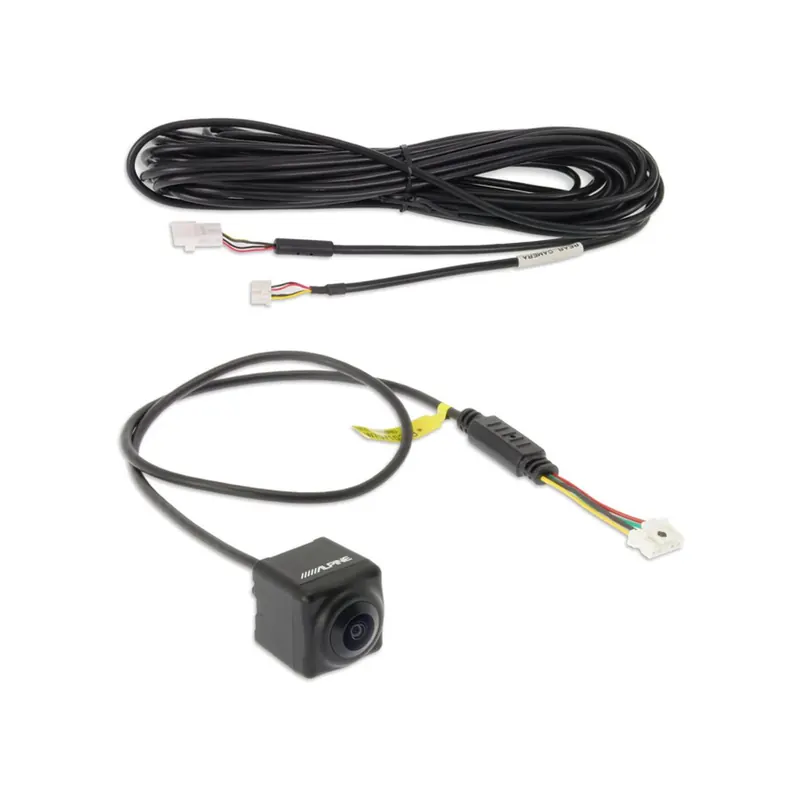 Alpine HCE-C2100RD