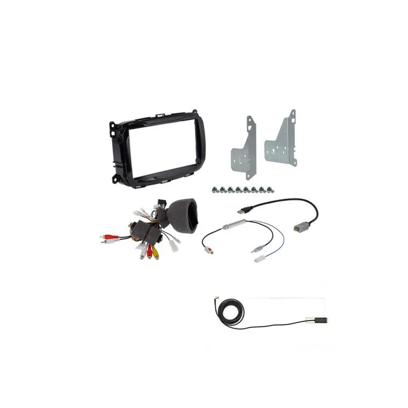 Alpine KIT-940AR-UART