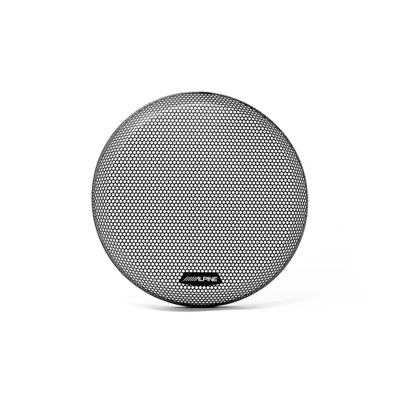 Alpine KTE-10G3 | 10 Zoll Subwoofer-Lautsprechergitter