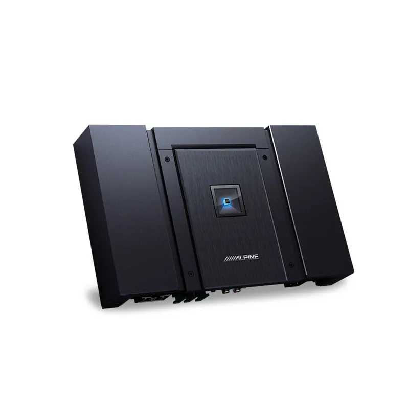 Alpine Status HDA-M80 | Mono-Verstärker