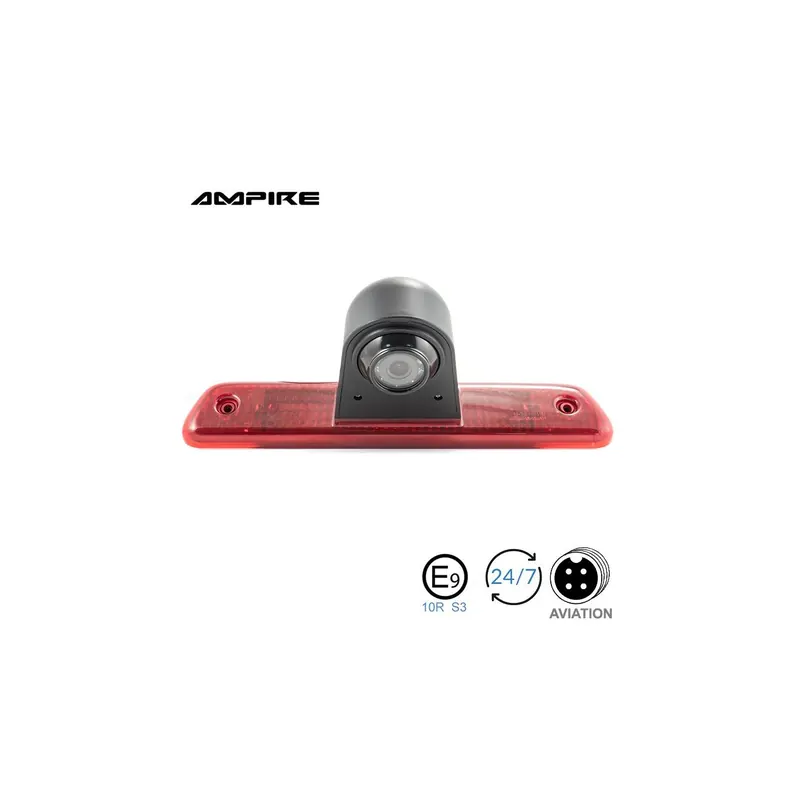 Ampire KV-EXPERT-2007