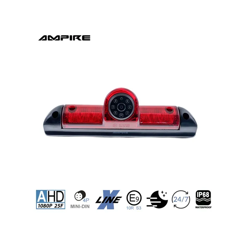 Ampire KVA-DUCATO