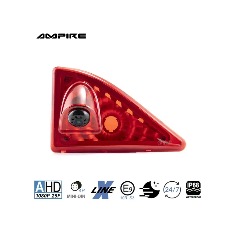 Ampire KVA-MOVANO