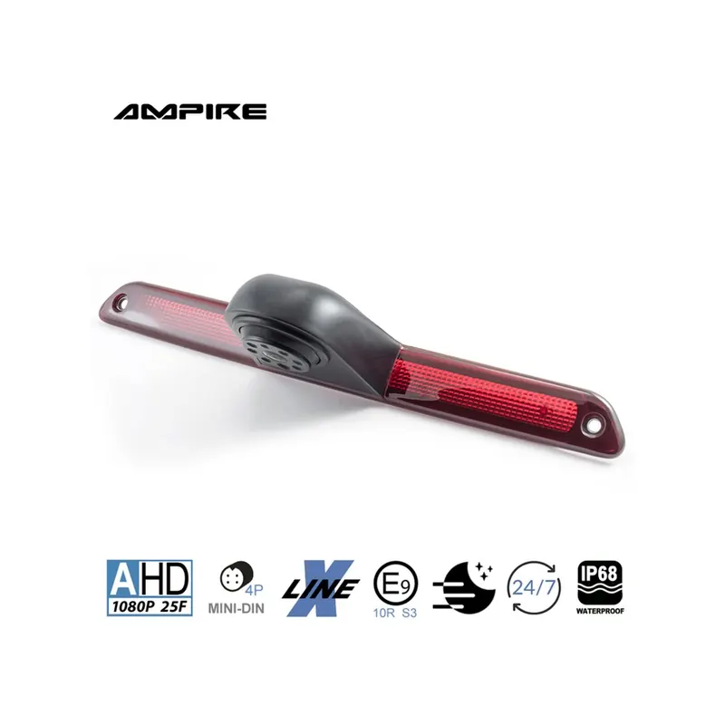 Ampire KVA-SPRINTER