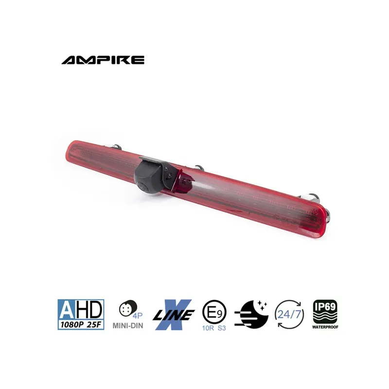 Ampire KVA-T5-H