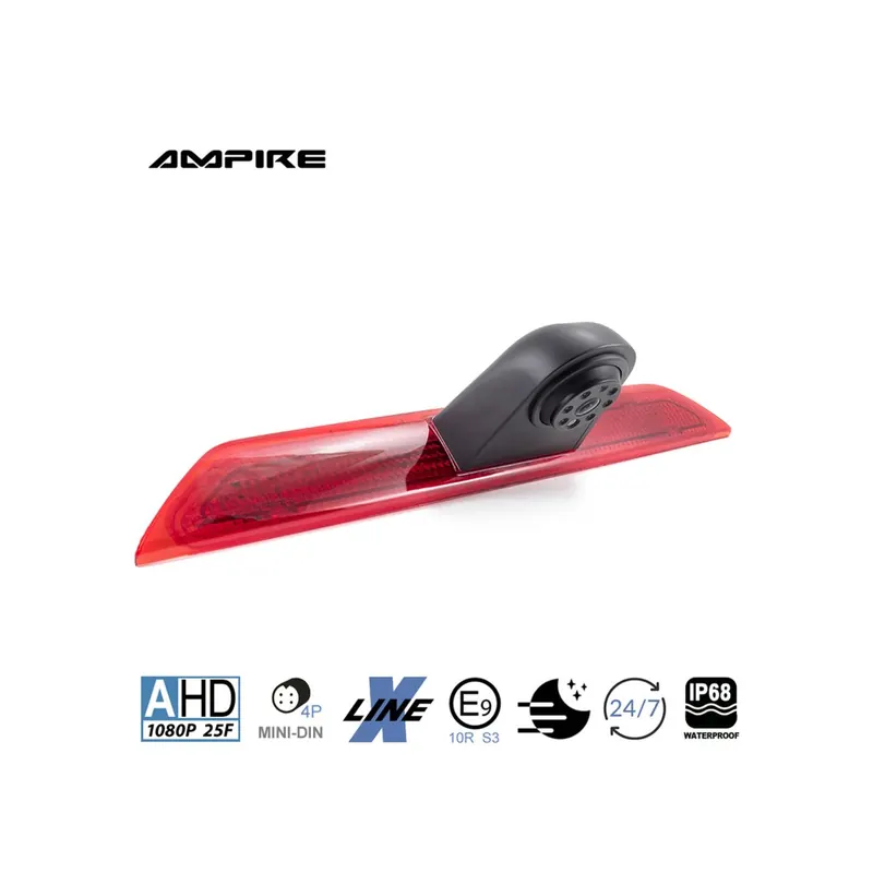 Ampire KVA-TRANSIT
