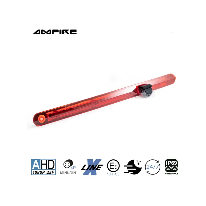 Ampire KVA-VITO-H