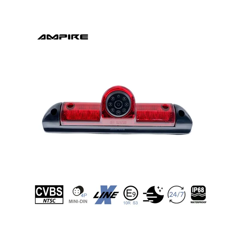 Ampire KVX-DUCATO