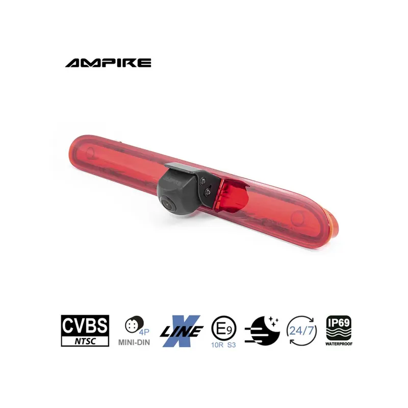 Ampire KVX-EXPERT