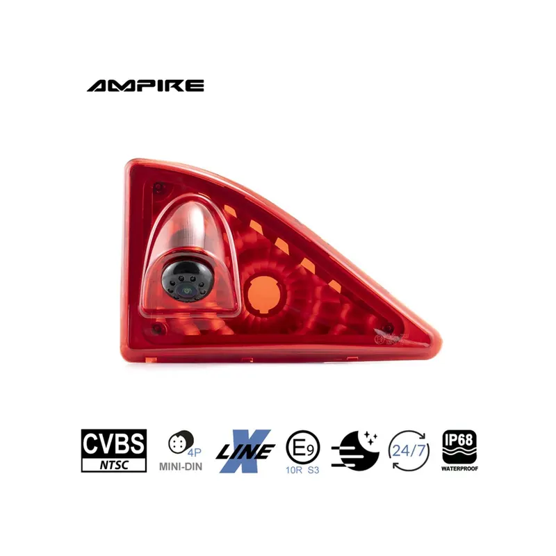 Ampire KVX-MOVANO