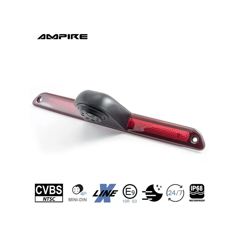 Ampire KVX-SPRINTER