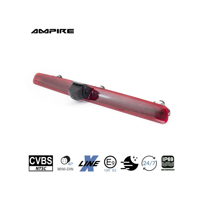 Ampire KVX-T5-H