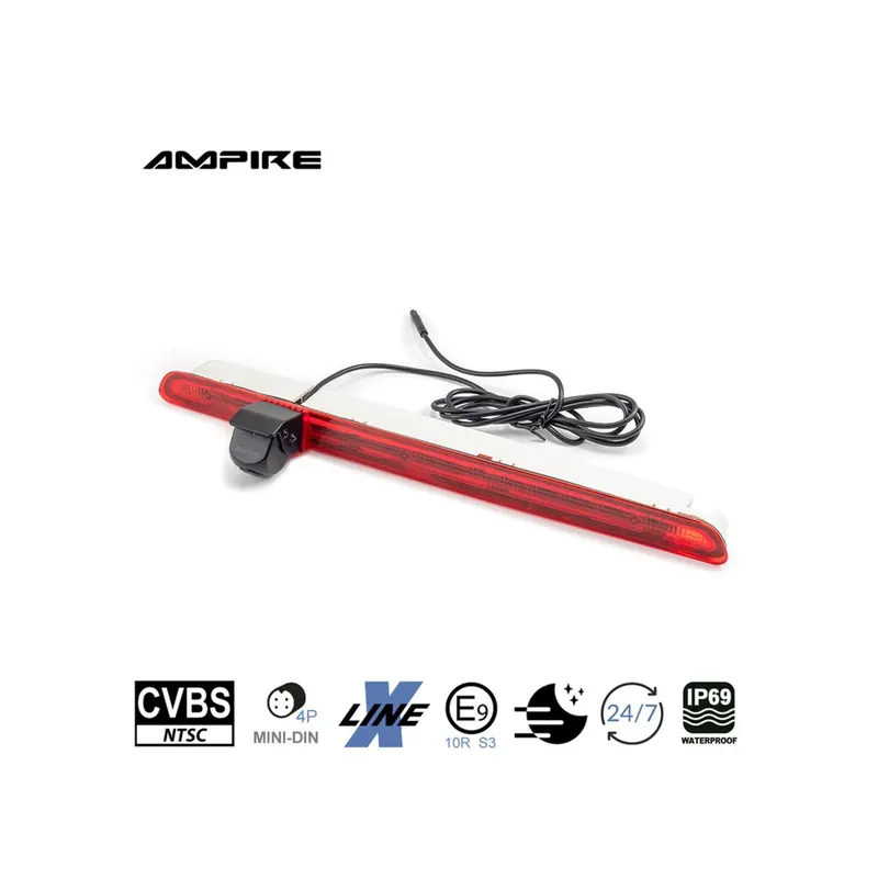 Ampire KVX-T6-H