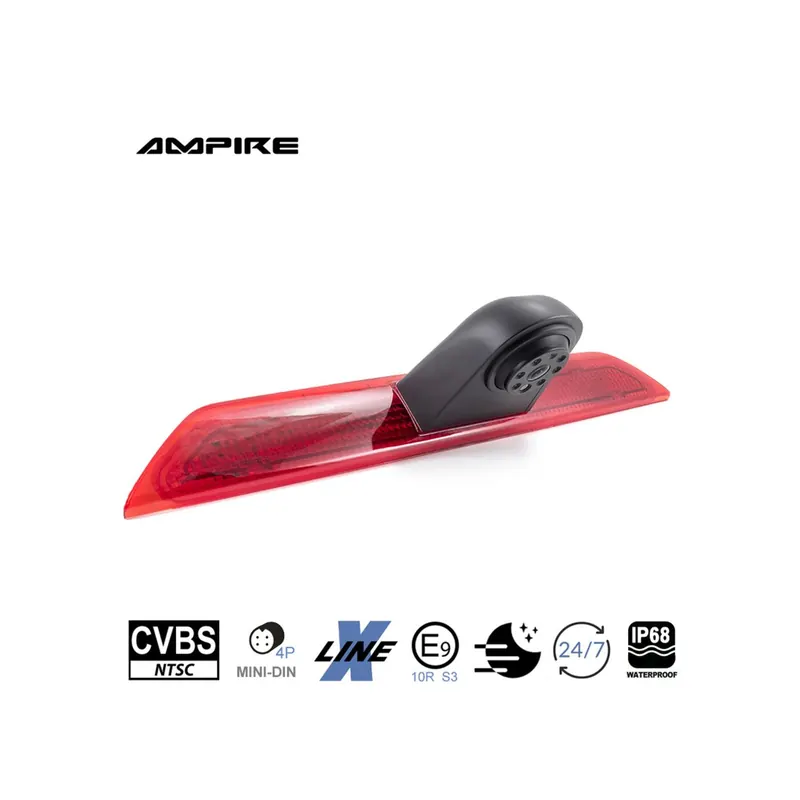 Ampire KVX-TRANSIT