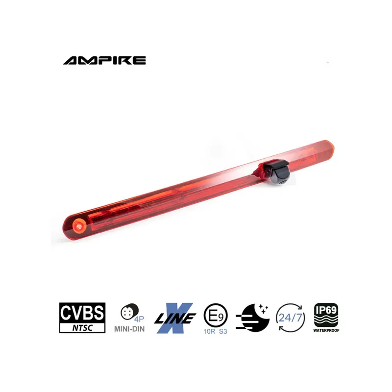Ampire KVX-VITO-H