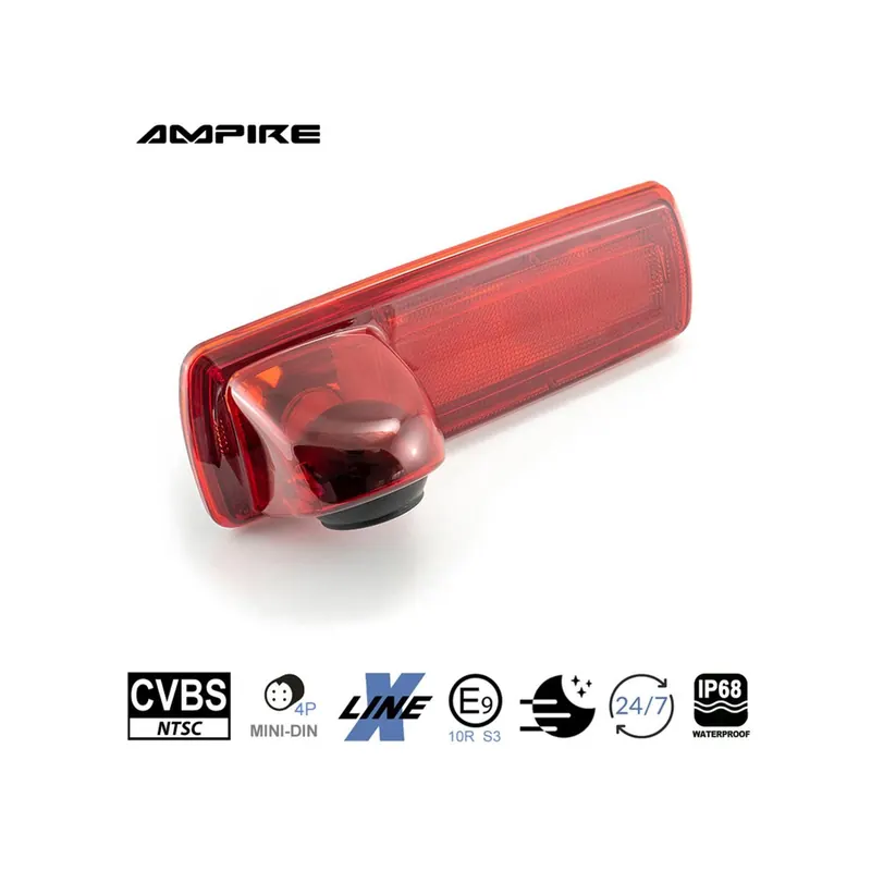 Ampire KVX-VIVARO