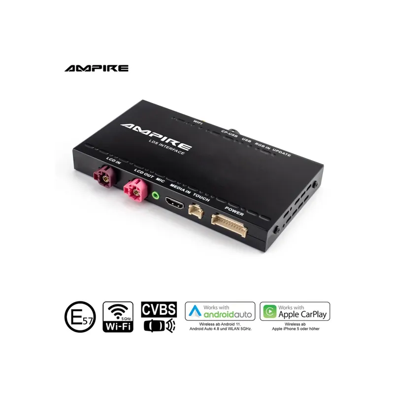 Ampire LDS-A6-CP