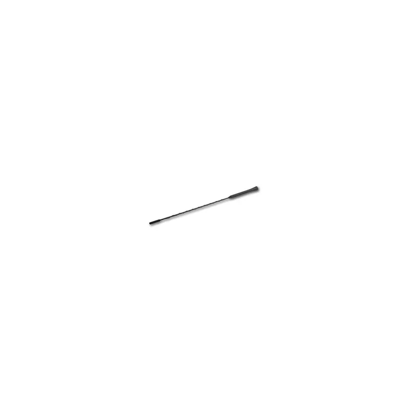 Antennenstab 41cm M4 M5 M6 Gewindeanschluss