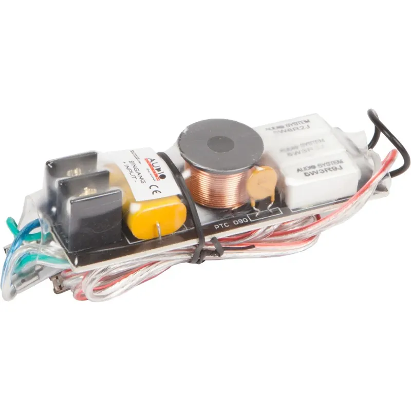 Audio System FWK