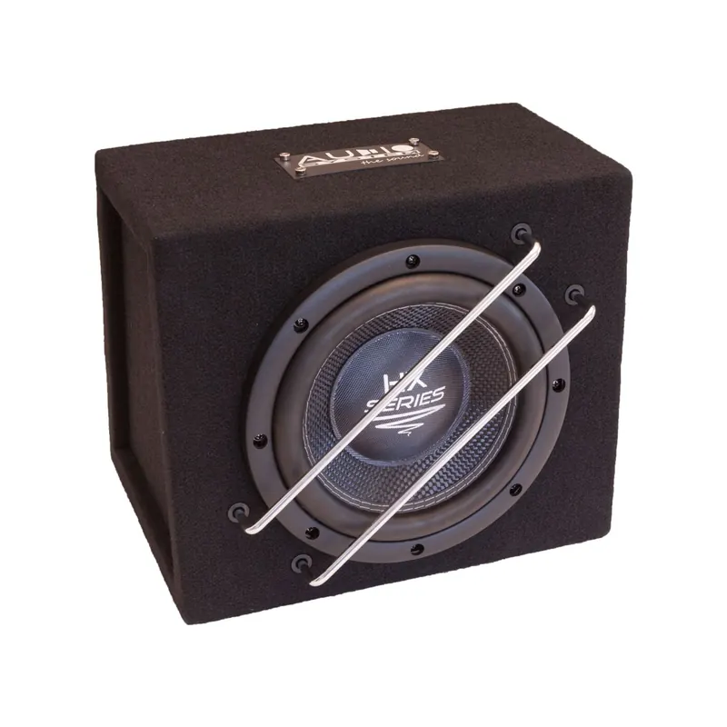 Audio System HX 08 SQ G