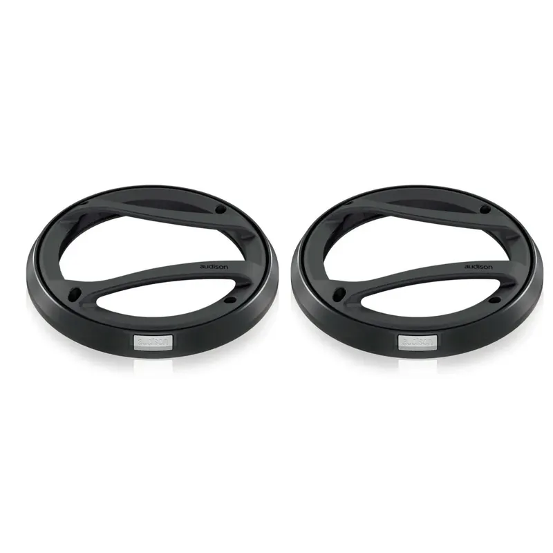 Audison AV GR6.5 | 16,5 cm Lautsprecher-Gitter für GR6.5