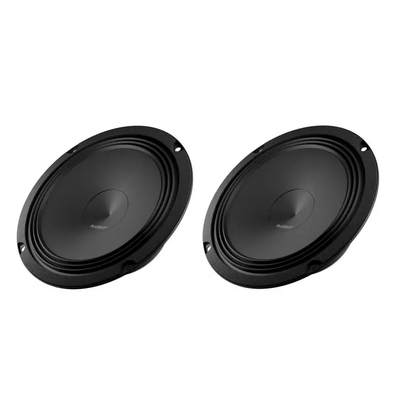 Audison Prima AP 6,5 Ohm2 | 16,5 cm Tieftöner | 210 W | 2 Ohm | Paar