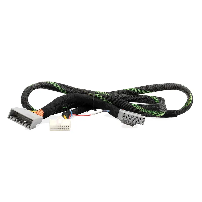 AXTON ATS-ISO34 | AXTON SPECIFIC DSP P&P Kabel für Honda ab 2018
