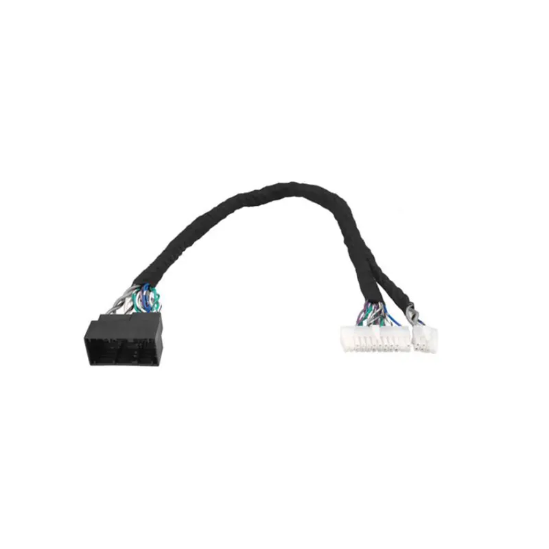 AXTON ATS-ISO8868 | AXTON A894DSP PnP Kabel BMW S676A Replace BTL 8.0